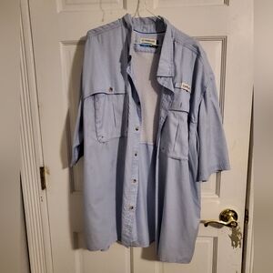 Fishing shirt